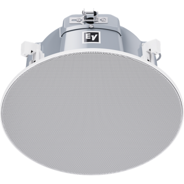 Loa âm trần Electro-Voice EVID-EC6.2E 6.5" EVAC màu trắng